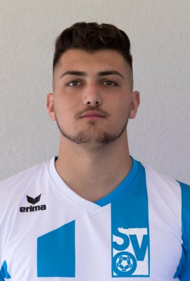 Mikail Yildiz