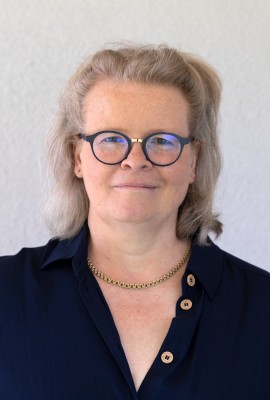 Christiane Geißler