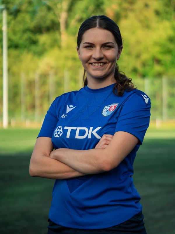 Annika Rest