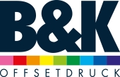 B&K Offsetdruck GmbH