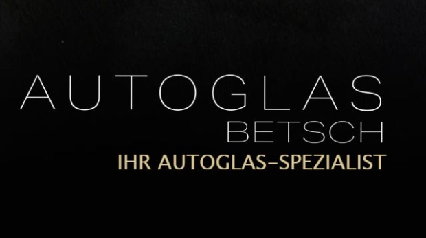 Autoglas Betsch