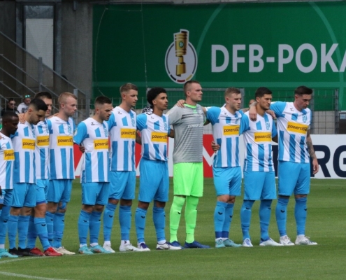 DFB Pokal