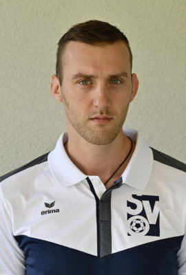Domagoj Petric