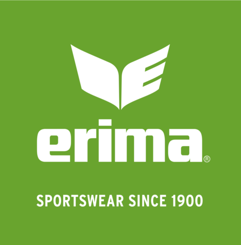 ERIMA Sportswear since 1900
