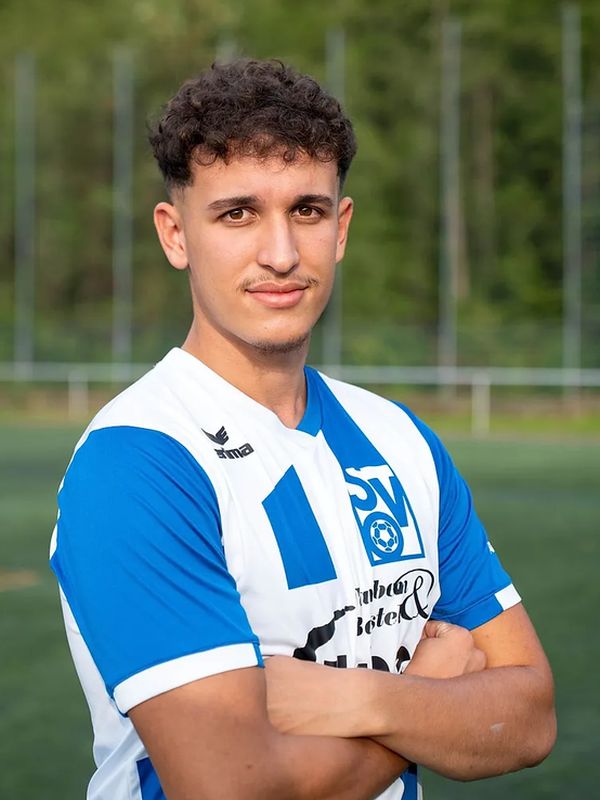 14 Erion Lalinovci