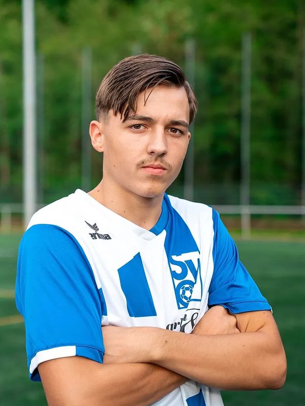13 Gabriel Bodulica
