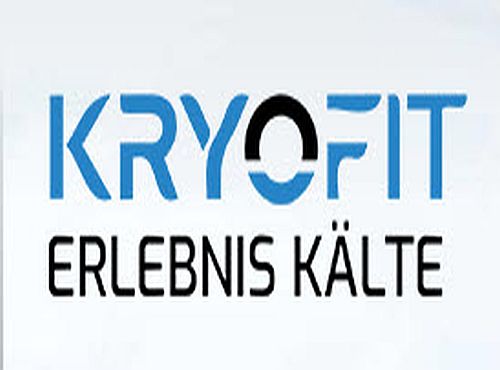Kryofit - Erlebnis Kälte