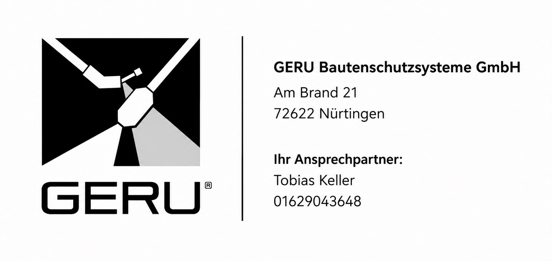 Geru Bautenschutzsysteme GmbH