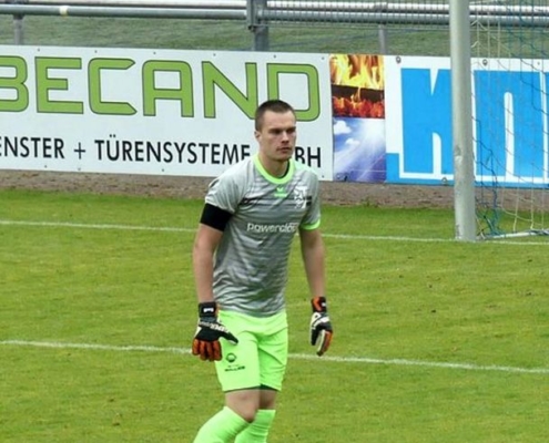 Mark Redl