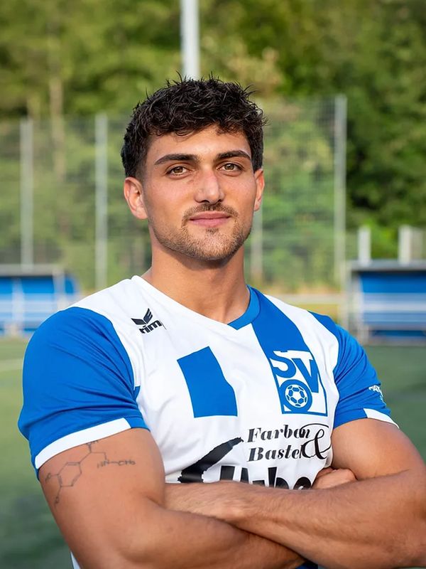 10 Mikail Yildiz