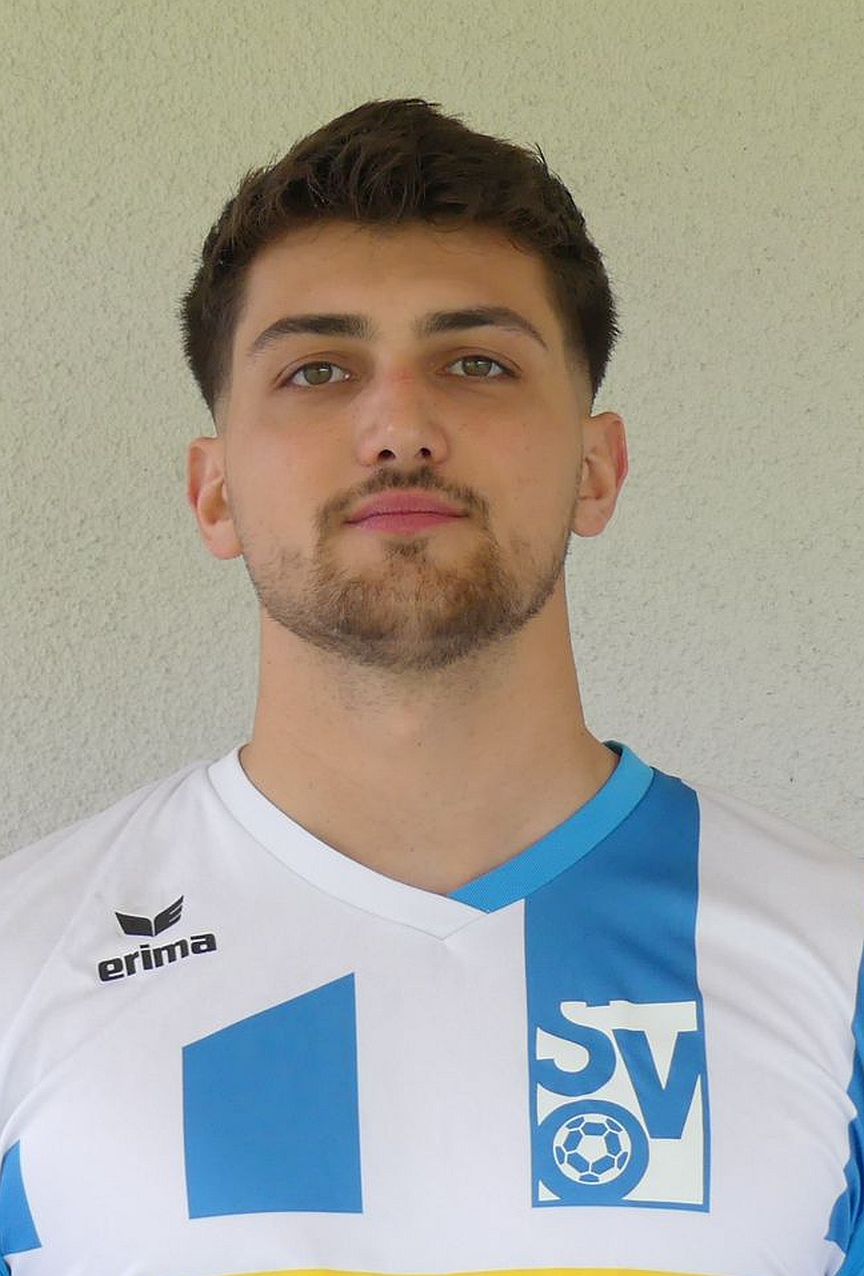 Mikail Yildiz