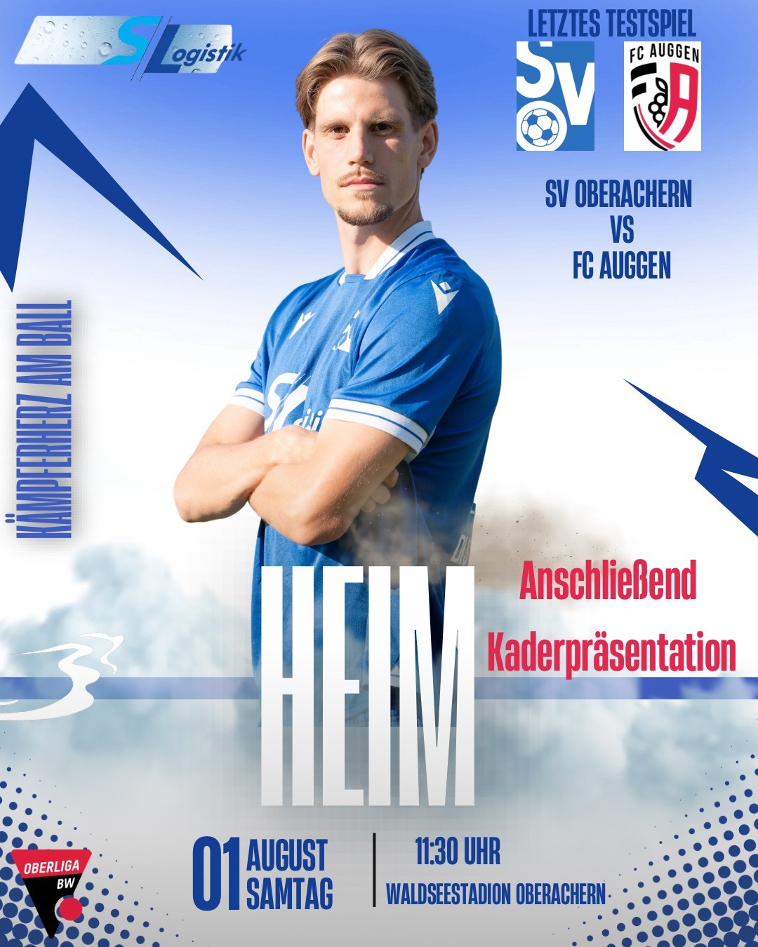 Spieltag Distelzweig