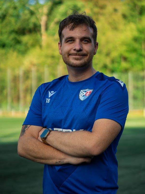 Tim Boguslawski