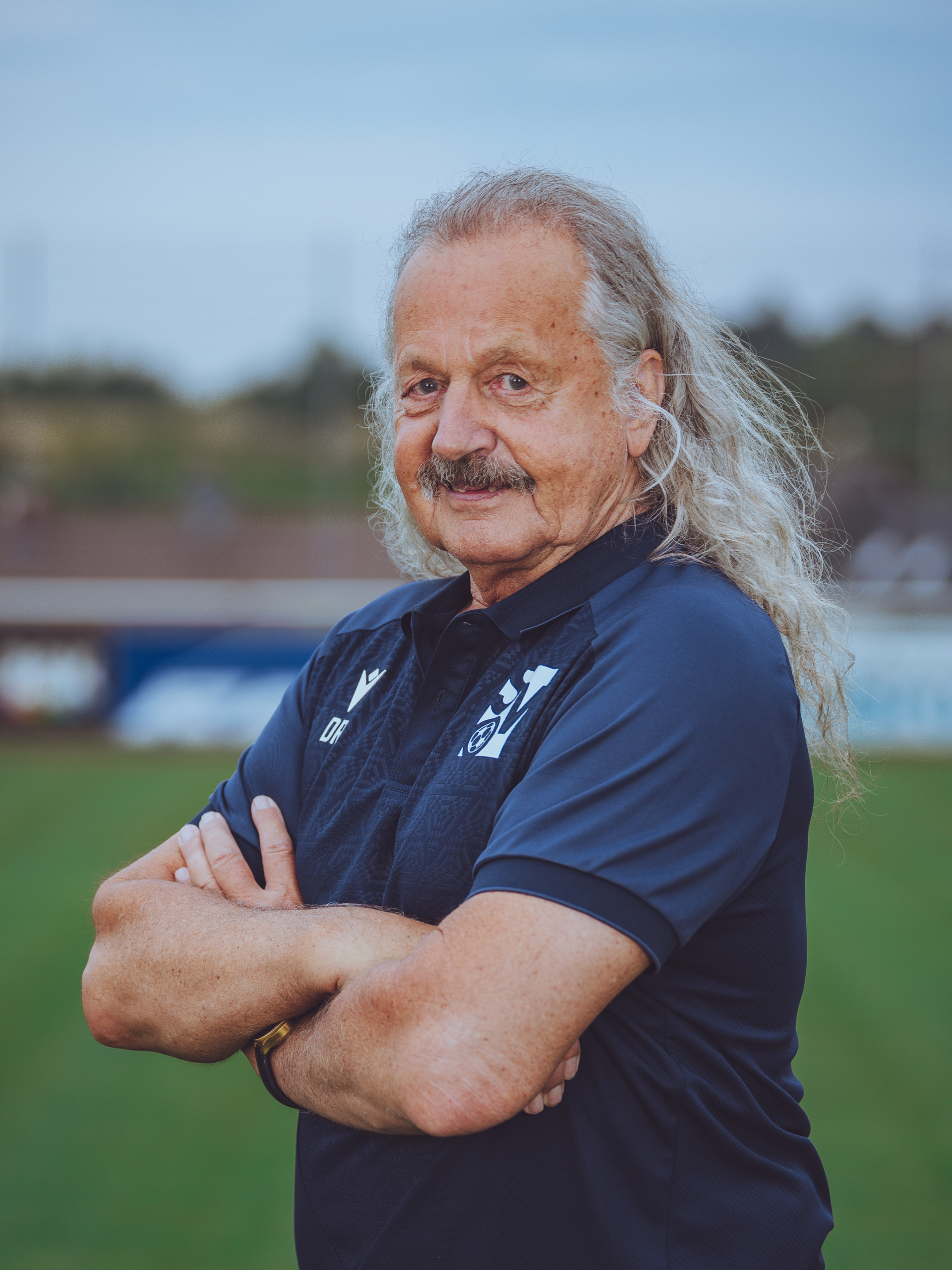 Dieter Ruh