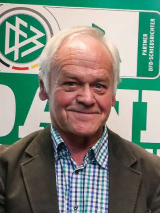 Werner Strübel