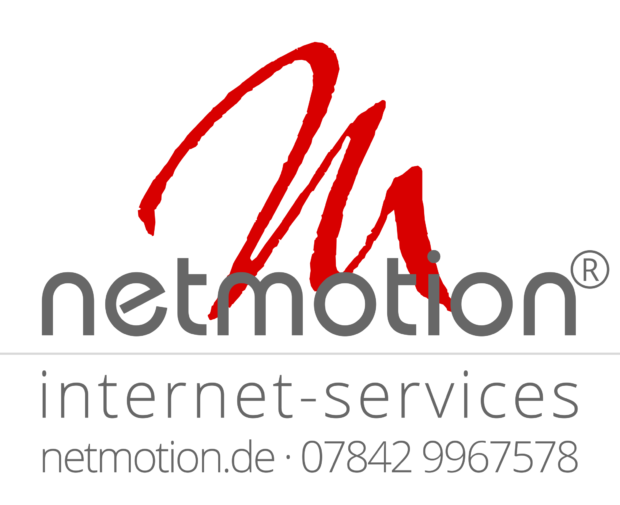 NetMotion Internet-Services