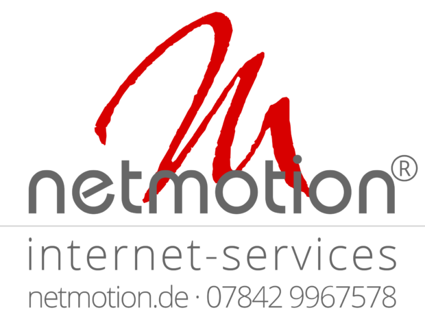 NetMotion Internet-Services